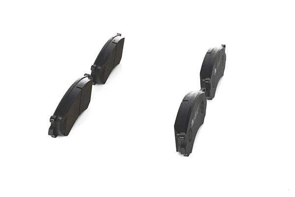Set placute frana,frana disc 13.0460-5949.2 ATE