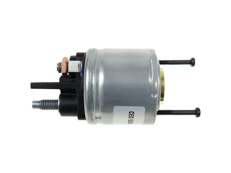 Brand new OEM VALEO Starter motor solenoid