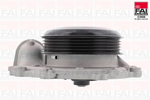Pompă de apă, răcire motor WP6830 FAI AutoParts
