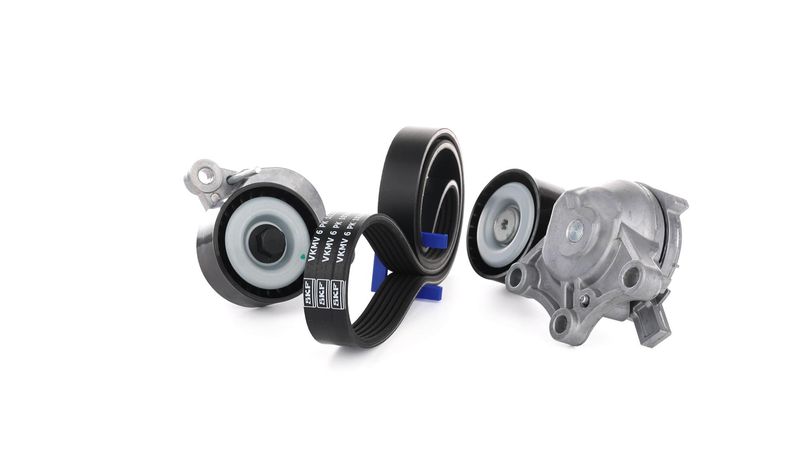Soonrihmakomplekt, SKF VKMA 33179