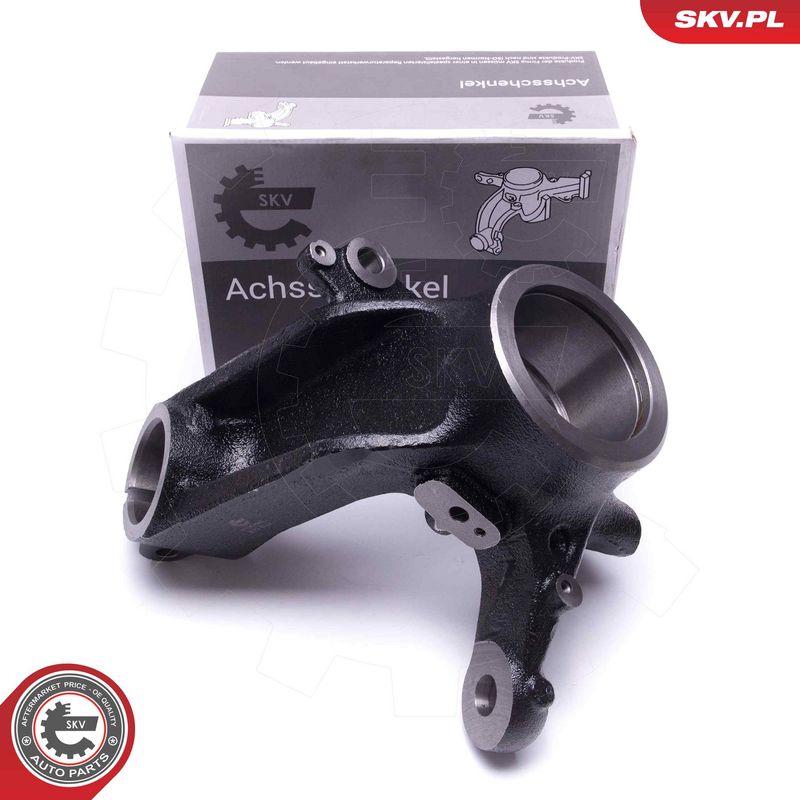 Käändmik, rattakinnitus, ESEN SKV 47SKV592