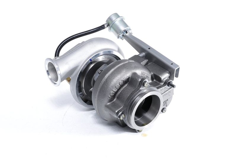 Compresor,sistem de supraalimentare T913421 BTS Turbo