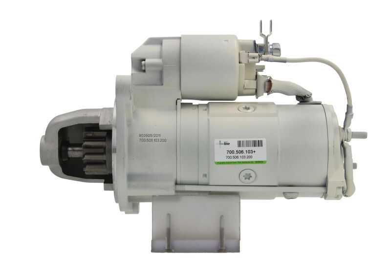 Starter, BV PSH 700.506.103.200