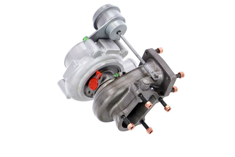 REMANTE 003-001-004415R Charger, charging (supercharged/turbocharged)