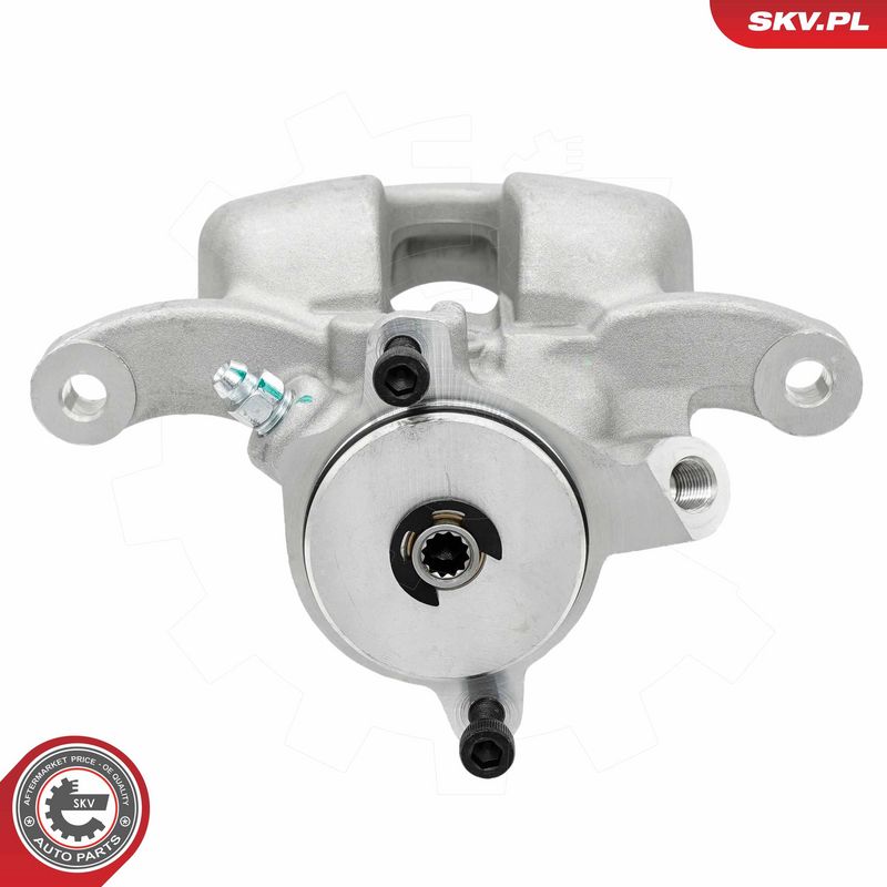 Pidurisadul, ESEN SKV 79SKV634