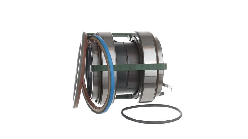 Sada ložisek kol VKBA 5456