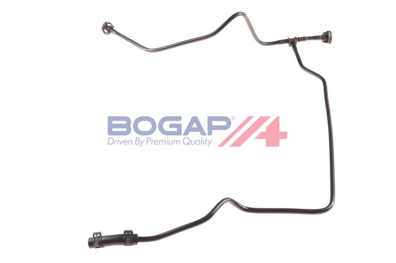 Manguera Radiador BOGAP C4228196 - 3