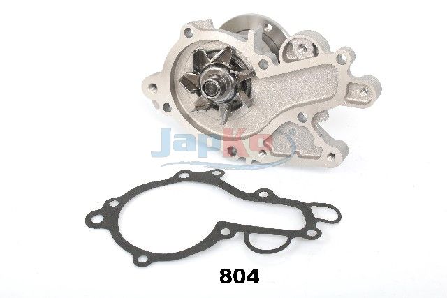 Veepump, mootori jahutus, JAPKO 35804