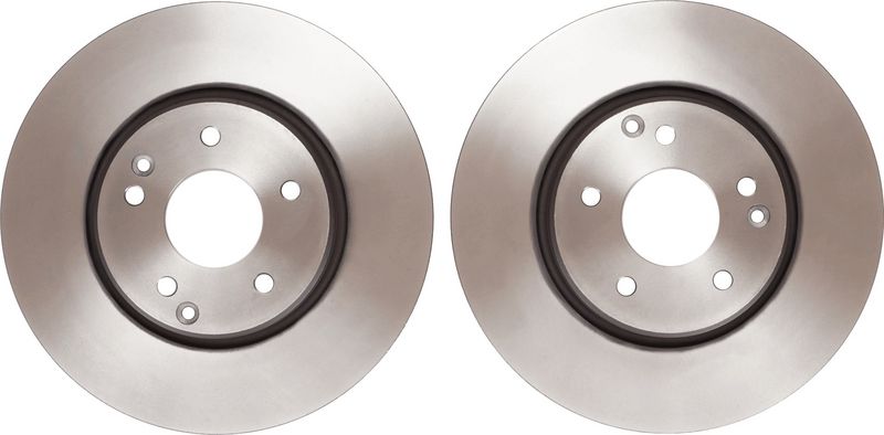 Piduriketas, TRW DF2812