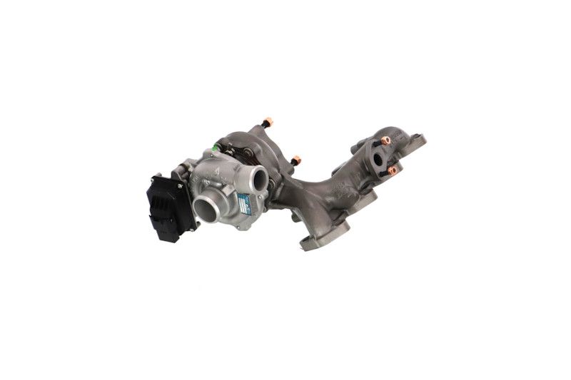 REMANTE 003-002-004444R Charger, charging (supercharged/turbocharged)