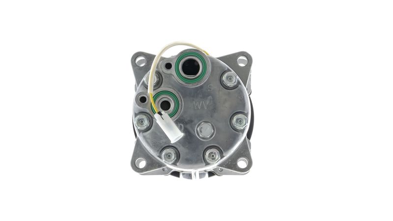 Product Image - Compressor, airconditioning - ACP932000S - MAHLE