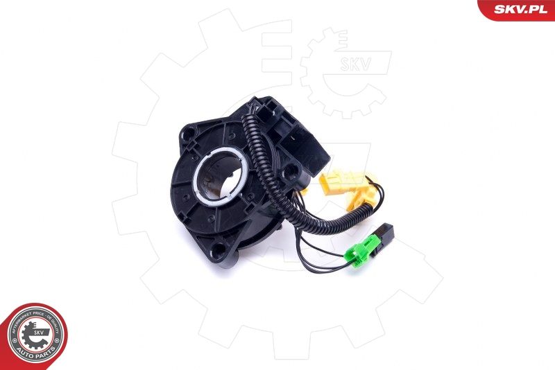 ESEN SKV 96SKV529 Clockspring, airbag