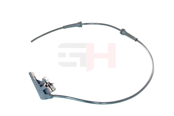 GH GH-713706 Jutiklis, rato greitis