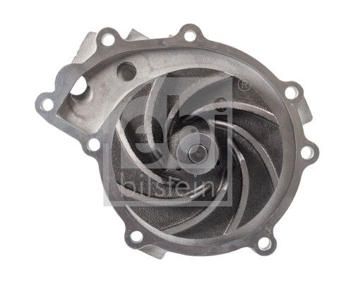 FEBI BILSTEIN 106138 Water Pump, engine cooling