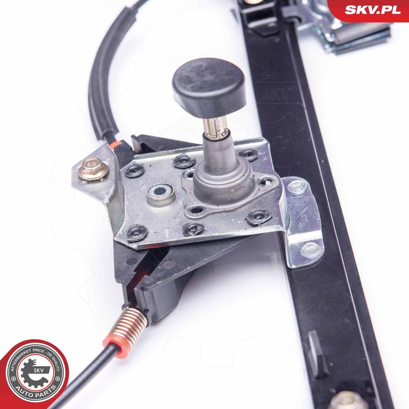 Aknatõstuk, ESEN SKV 00SKV042