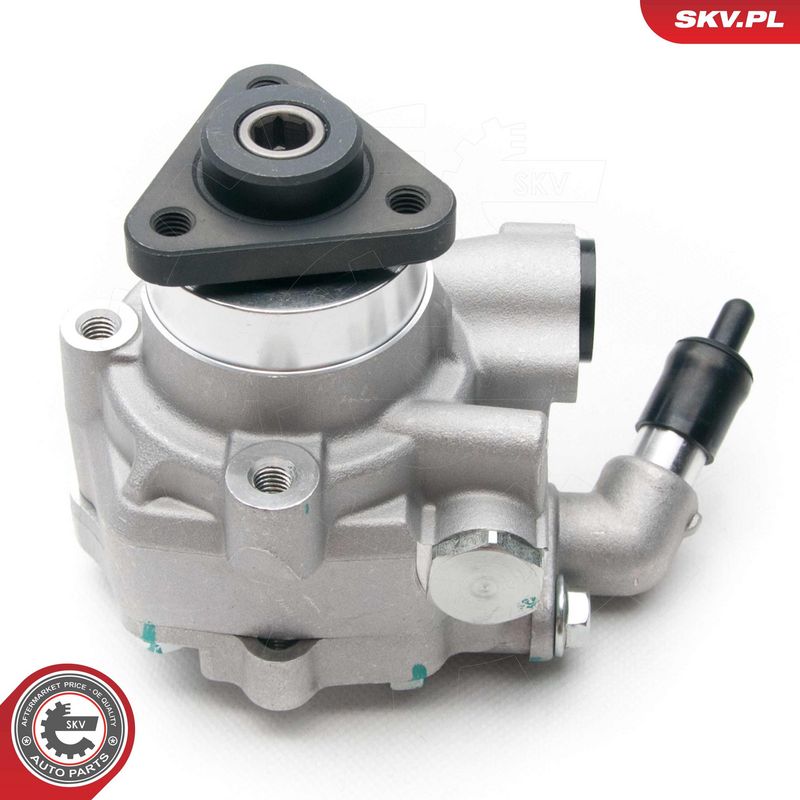 Hüdraulikapump, roolimine,...