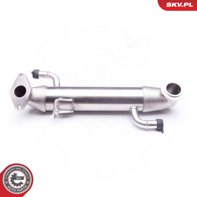 Radiaator, heitgaaside tagasijooks, ESEN SKV 14SKV141