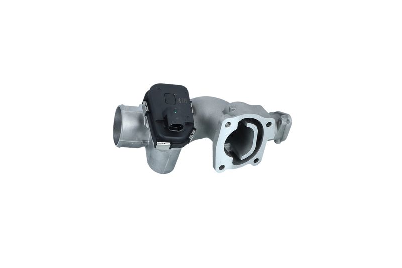NRF 408062 Корпус дросельного вузла