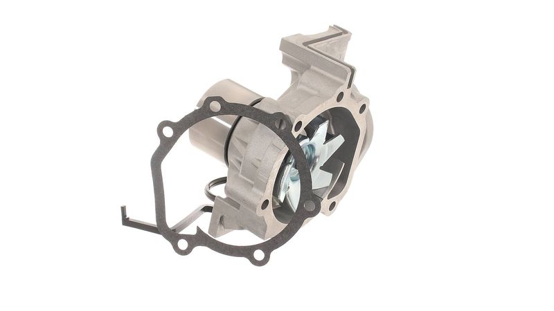 SKF VKPC 99407 Water Pump, engine cooling