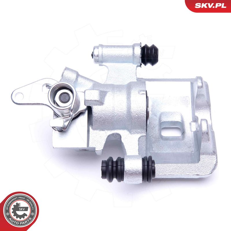 Pidurisadul, ESEN SKV 45SKV424