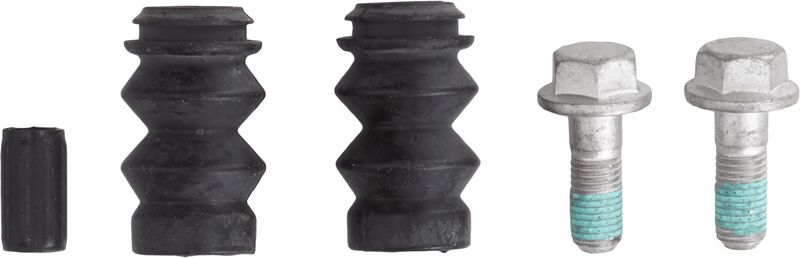 TRW BHV659E Brake Caliper