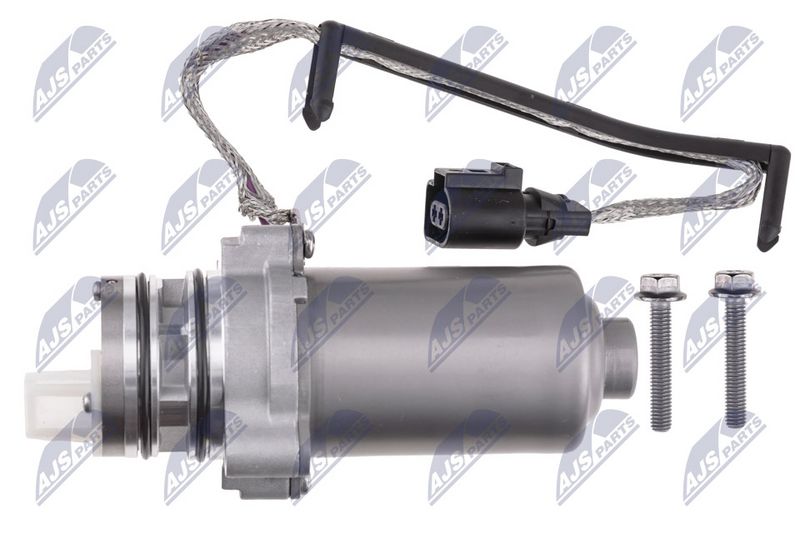Pump, lamellsidur (neljarattavedu), NTY EMR-AU-004