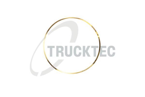 TRUCKTEC AUTOMOTIVE 01.10.042 - Gasket, cylinder liner