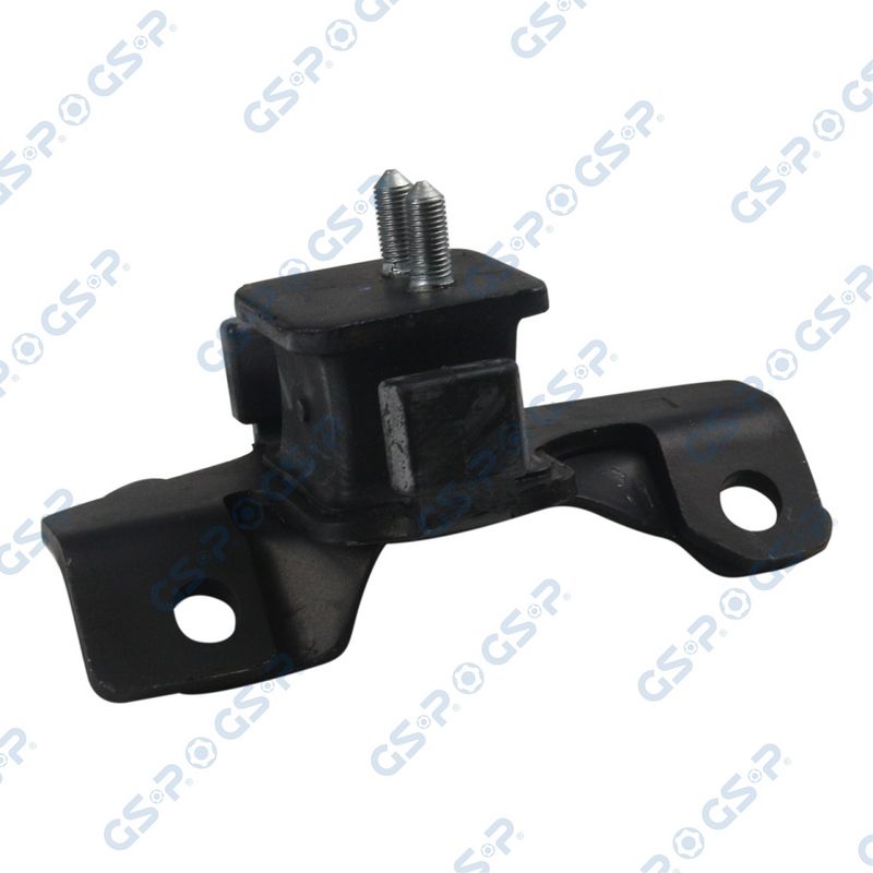 Soporte, motor