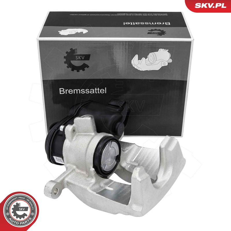 Pidurisadul, ESEN SKV 74SKV752