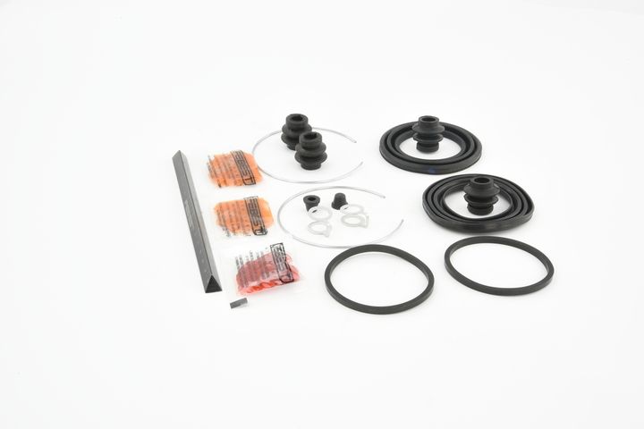 Remondikomplekt, Pidurisadul, FEBEST 0175-NZE120F