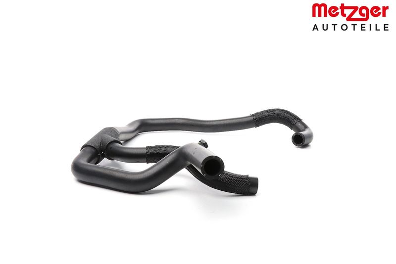 FURTUN RADIATOR METZGER AUTOTEILE 2420025 31