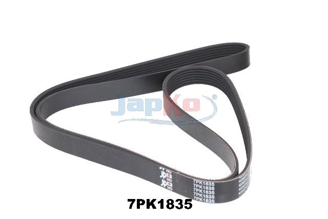 Soonrihm, JAPKO 7PK1835