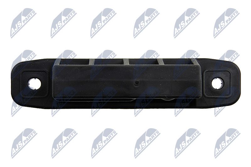 Lüliti, tagaluuk, NTY EZC-TY-008