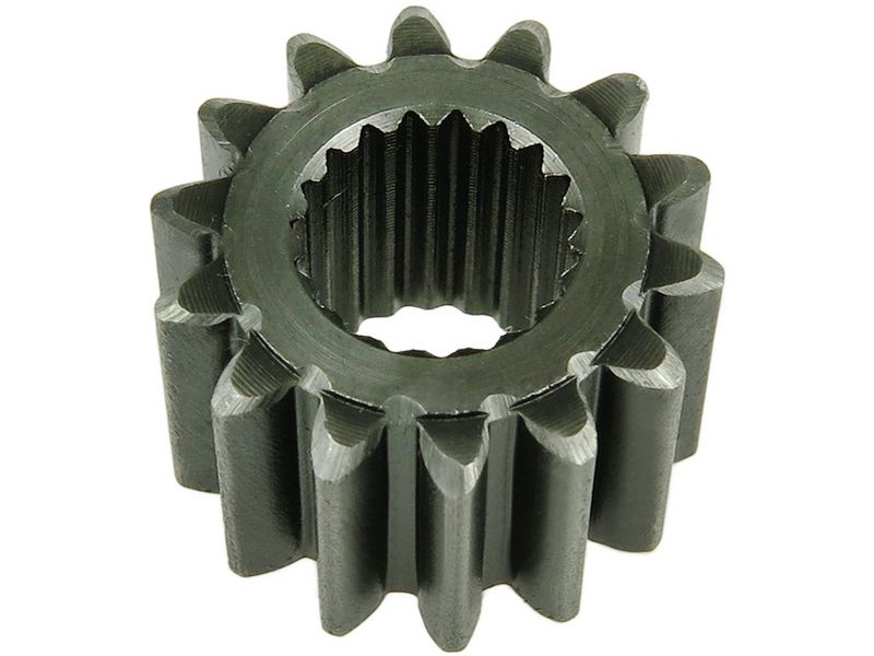 Brand new AS-PL Starter motor gear wheel