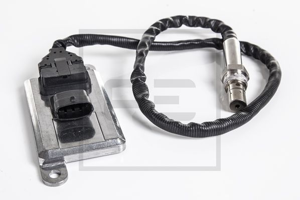 NOx-senzor, vstřikování močoviny 080.887-00A