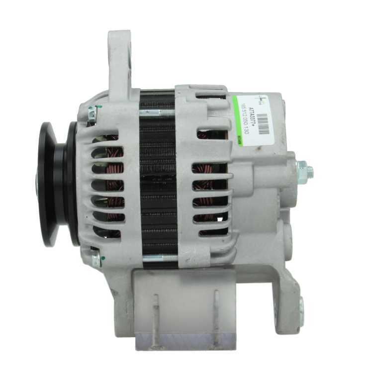 BV PSH 165.512.050.130 Alternator