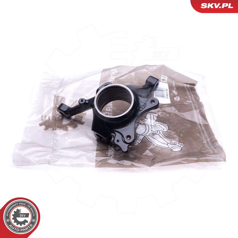 Käändmik, rattakinnitus, ESEN SKV 47SKV182