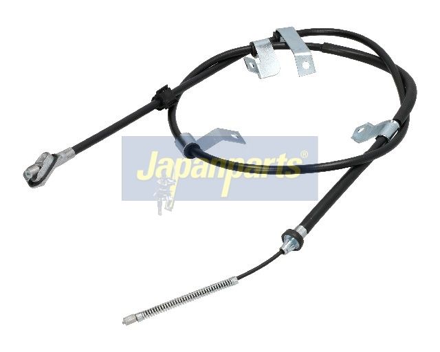 JAPANPARTS Trosas, stovėjimo stabdys