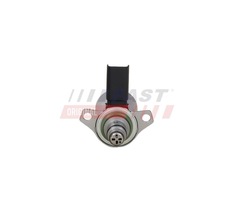 Pulsatsioonisummuti, kütuse etteandeseadmed, FAST FT80121