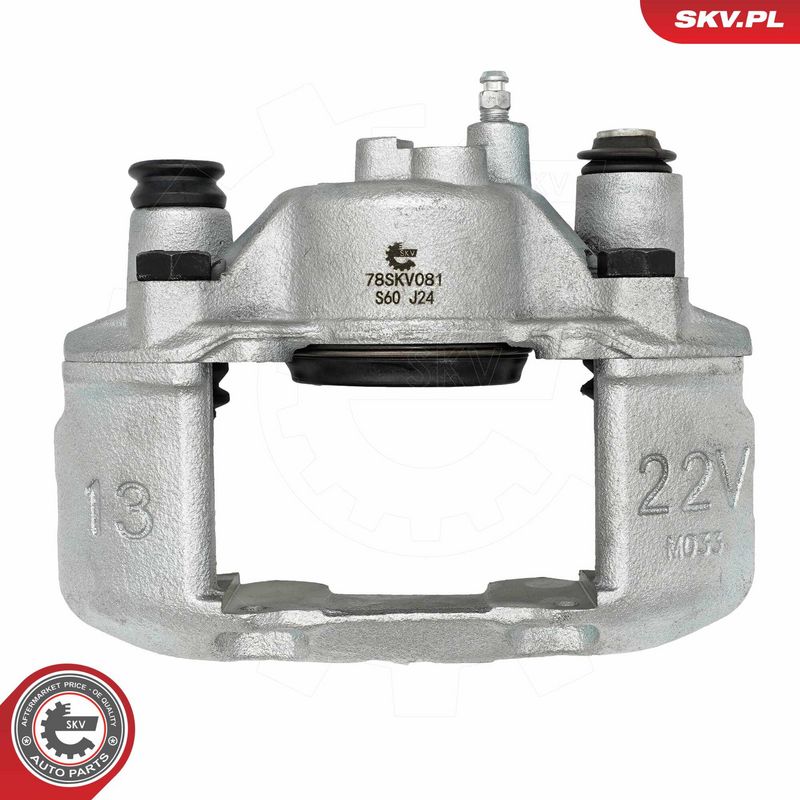 Pidurisadul, ESEN SKV 78SKV081