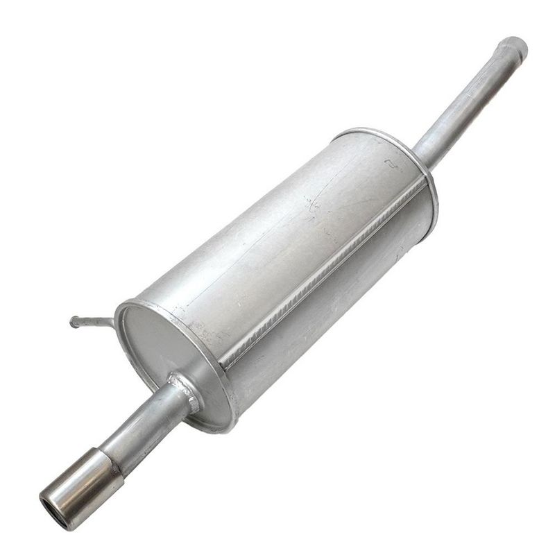 Toba esapament finala ASAM AUTOMOTIVE 40771