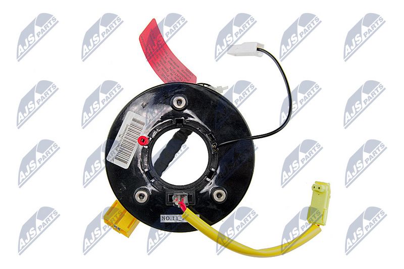 NTY EAS-MS-004 Clock Spring, airbag