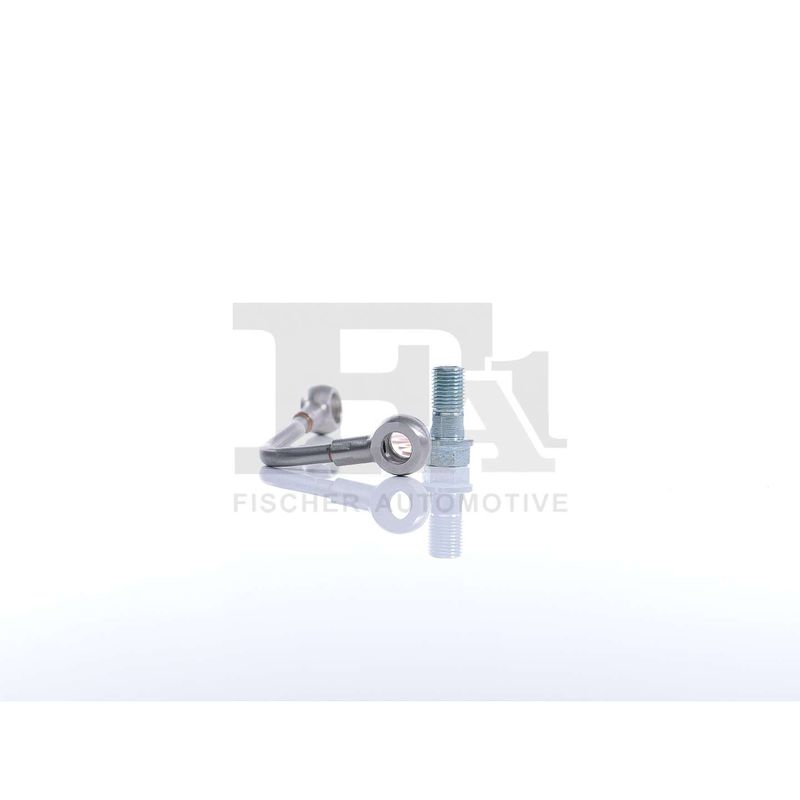 FA1 612-820Z Oil Line, charger