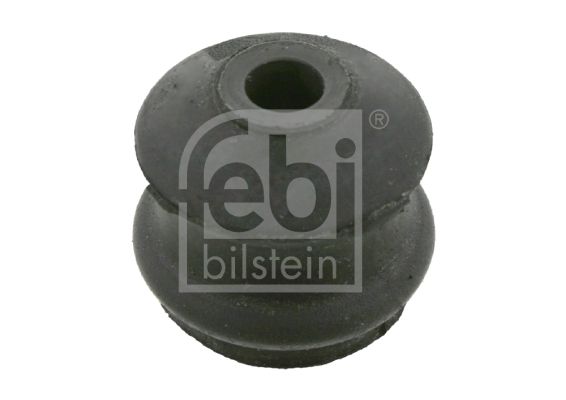 Опора, балка осі, Febi Bilstein 01518