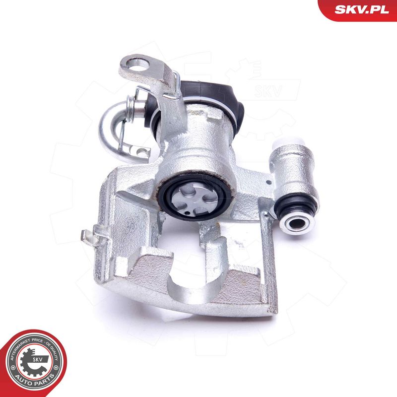 Pidurisadul, ESEN SKV 34SKV454