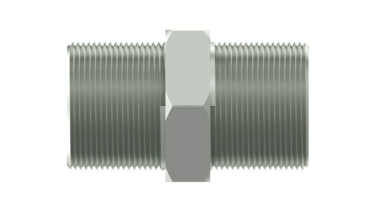 Konektor, pneumatické vedení 8931002044