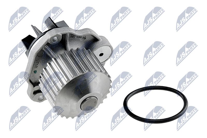 Veepump, mootori jahutus, NTY CPW-RE-042