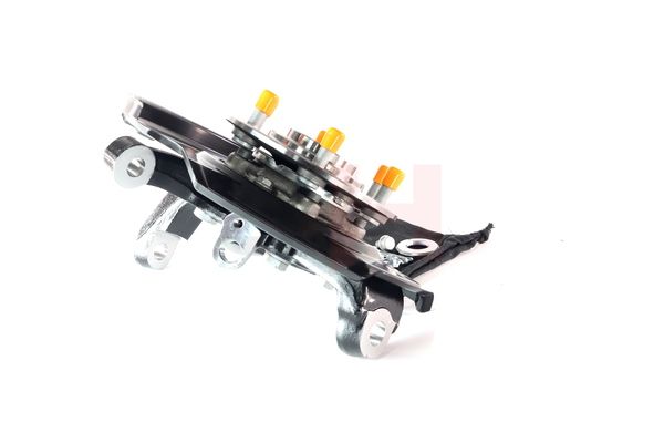 GH GH-283015V Steering Knuckle, wheel suspension