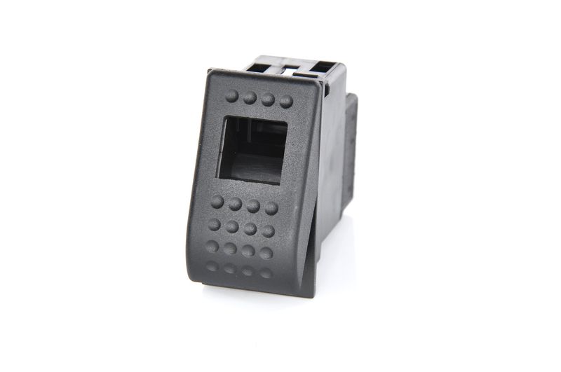 BOSCH 0986348300 Direction Indicator Switch