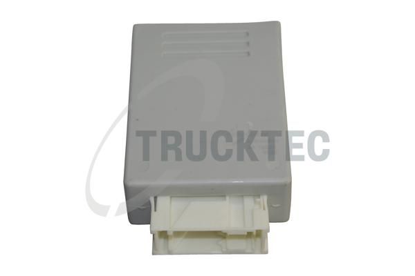 TRUCKTEC AUTOMOTIVE Valdymo blokas, pneumatinė pakaba